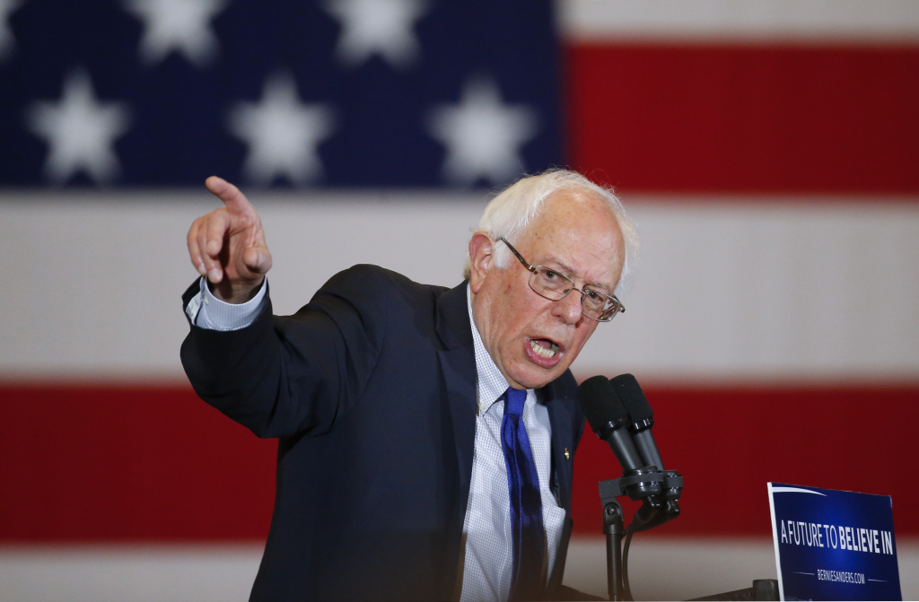 Político mais popular dos Estados Unidos, Bernie Sanders pede anulação do processo de Lula