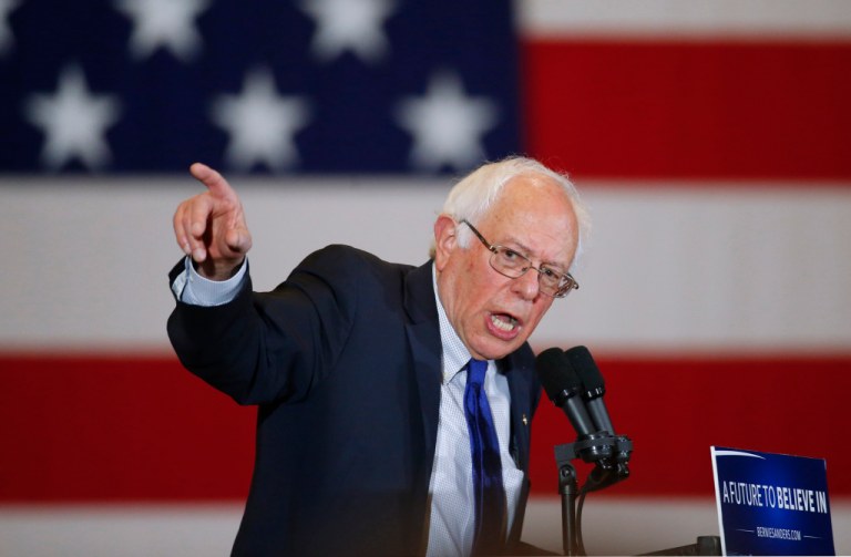 Político mais popular dos Estados Unidos, Bernie Sanders pede anulação do processo de Lula