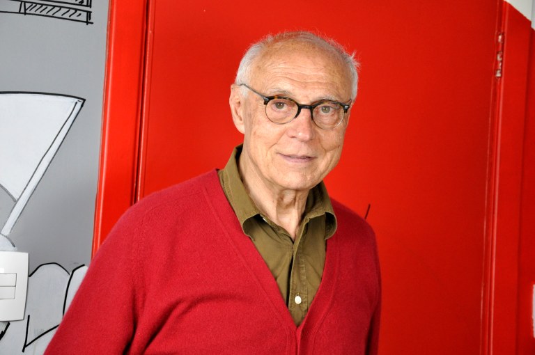 Eduardo Suplicy