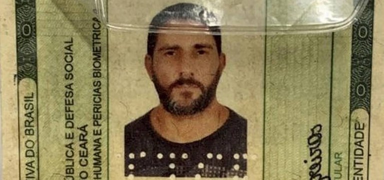 Adriano da Nóbrega