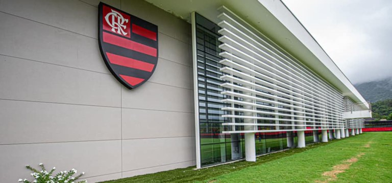 Ninho do Urubu