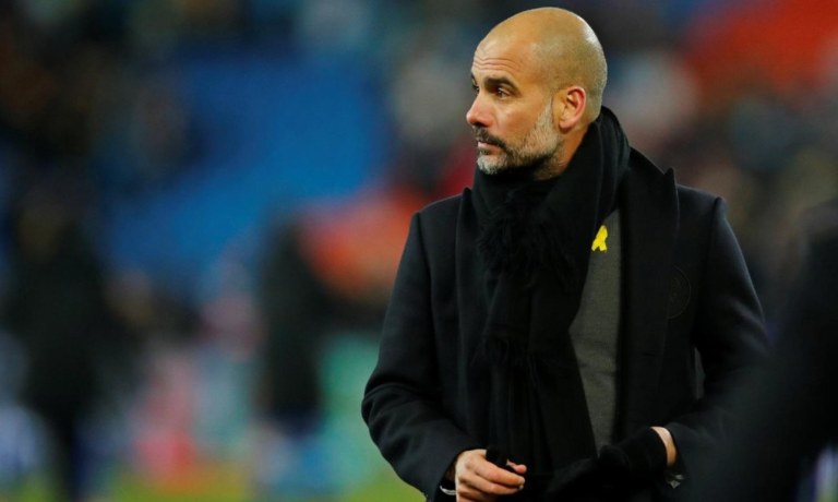 Pepe Guardiola