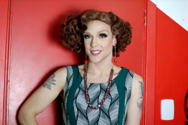 Rita Von Hunty