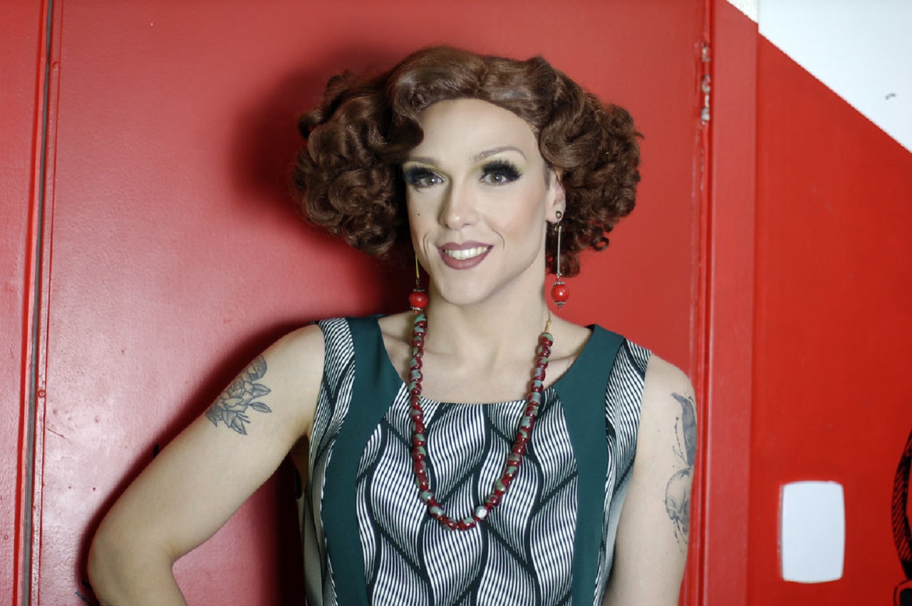 Rita Von Hunty