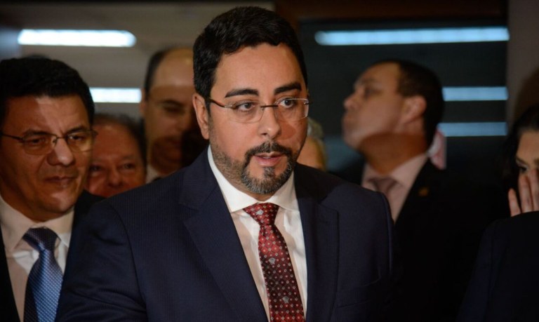 Juiz Marcelo Bretas