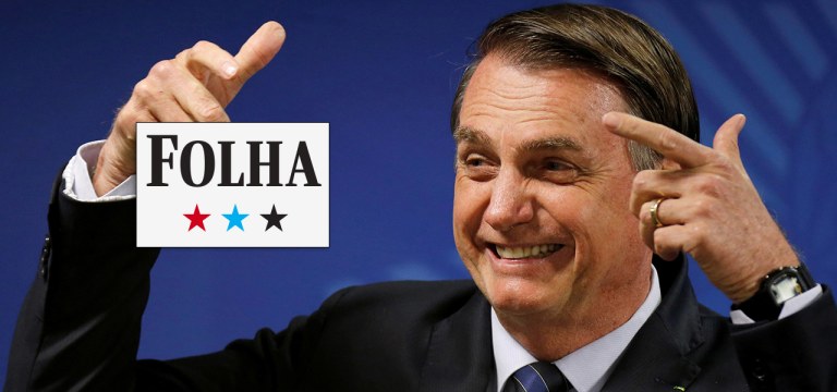 Jair Bolsonaro