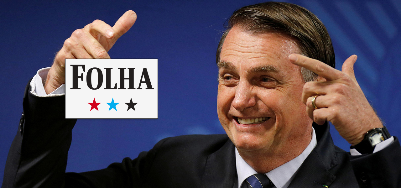Jair Bolsonaro