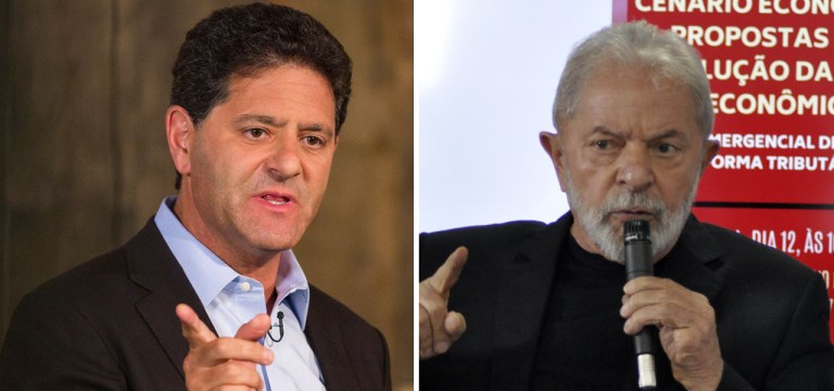 Nick Hanauere Lula