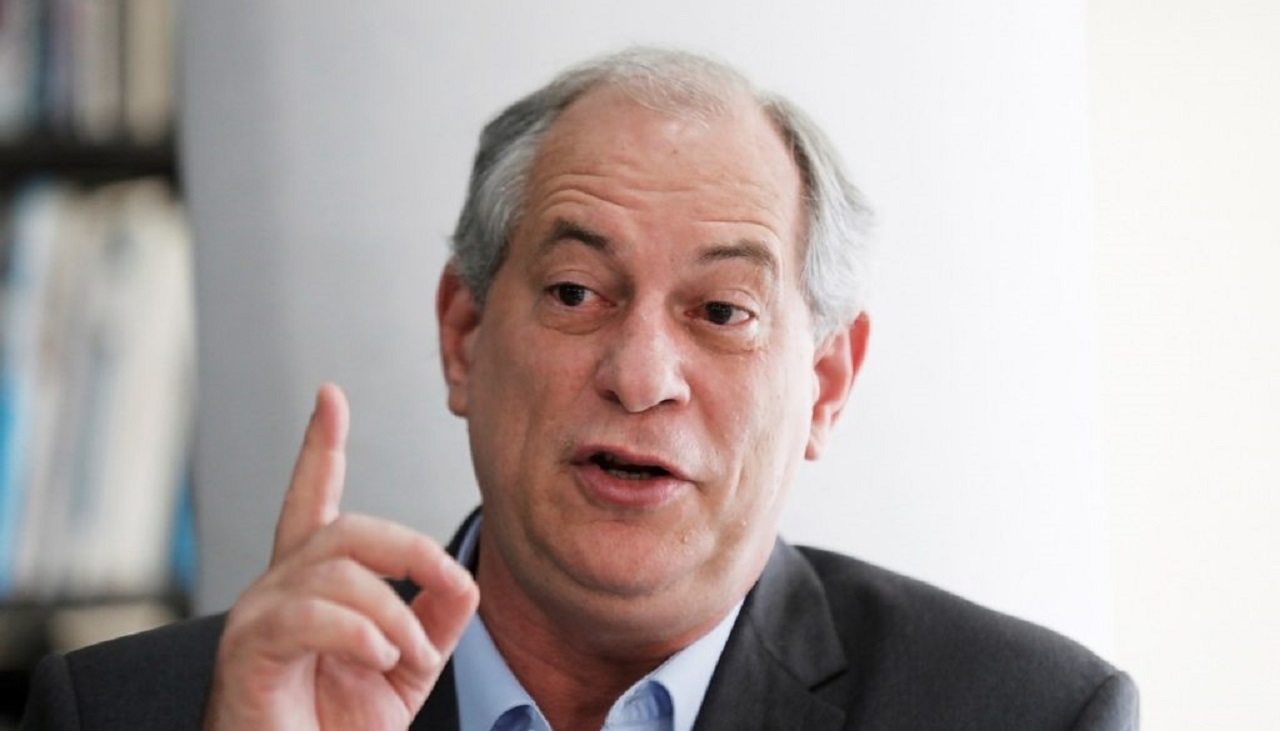 Ciro Gomes
