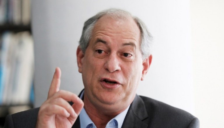 Ciro Gomes