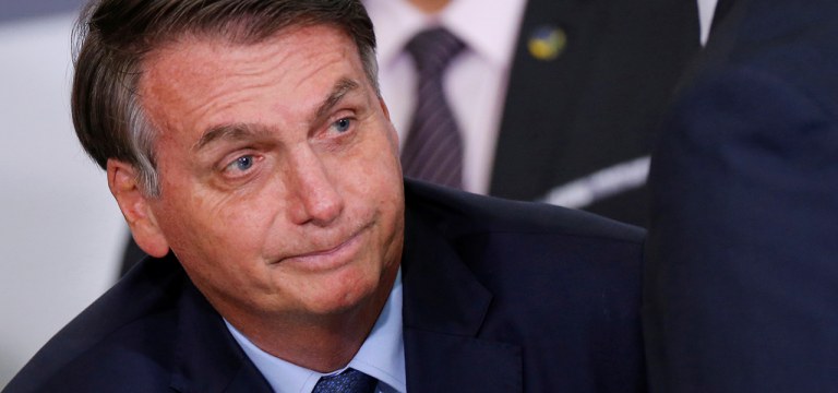 Jair Bolsonaro