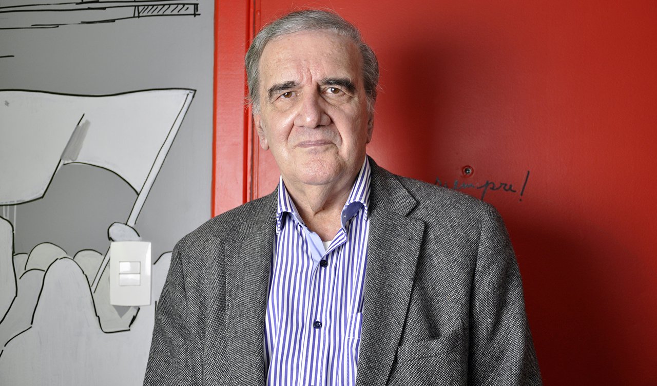 Luiz Gonzaga Belluzzo