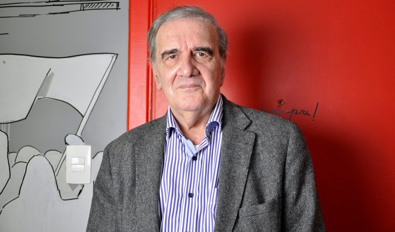 Luiz Gonzaga Belluzzo