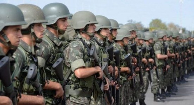 Exército do Brasil