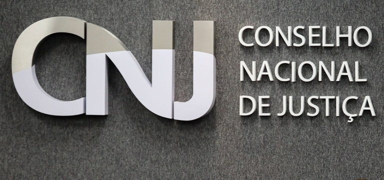 Conselho Nacional de Justiça