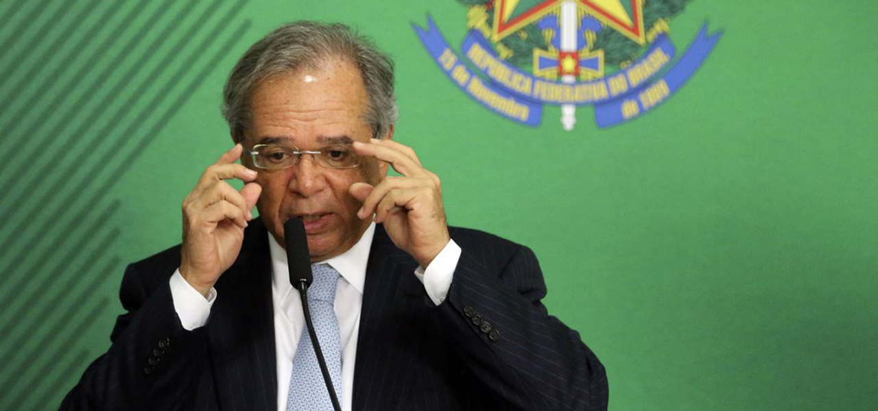 Paulo Guedes