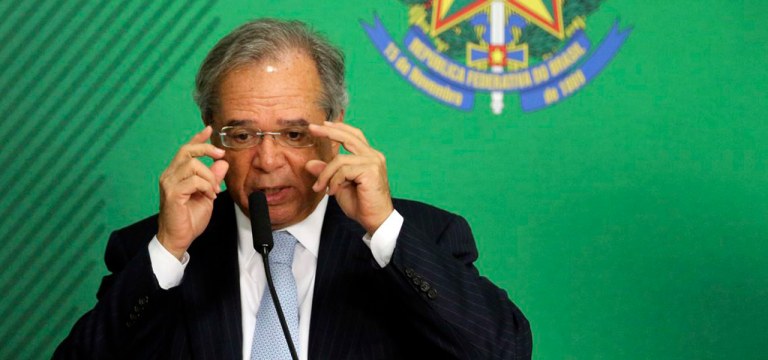 Paulo Guedes