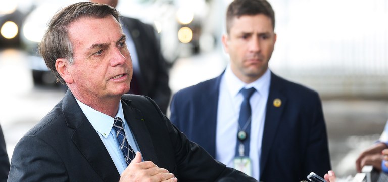 Jair Bolsonaro