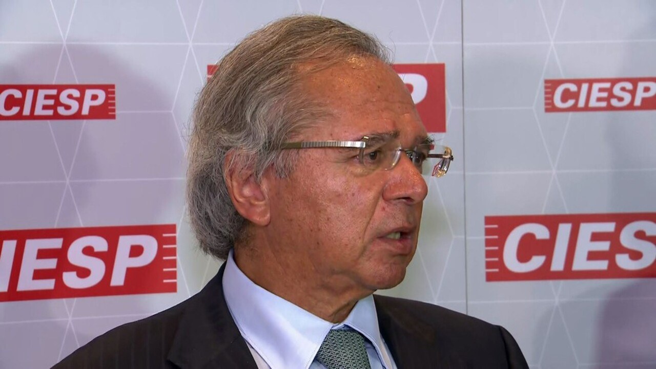 Paulo Guedes