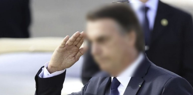 Bolsonaro