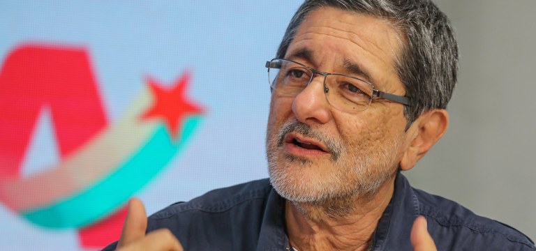 Sergio Gabrielli