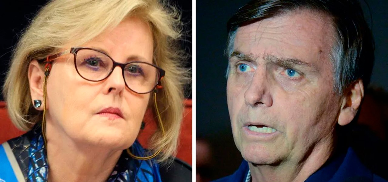 Rosa Weber desmonta fake news de Bolsonaro e nega fraude na eleição de 2018.