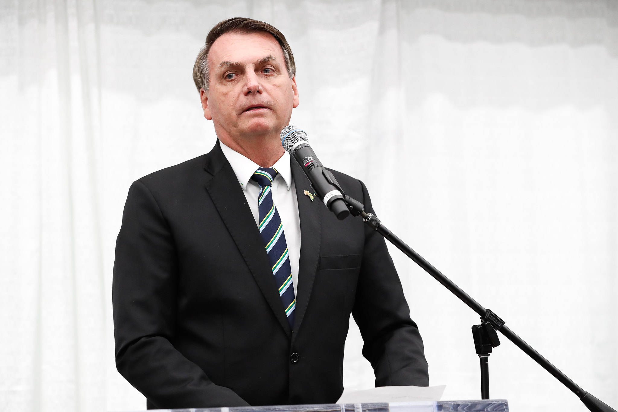 Casos de coronavírus aumentam no País