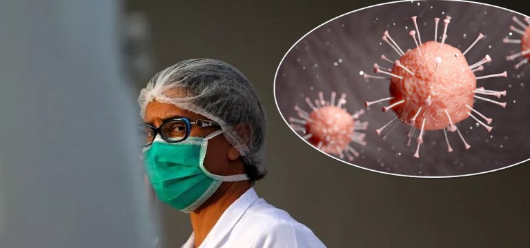 Empregada doméstica morre no Rio de Janeiro com sintomas de coronavírus