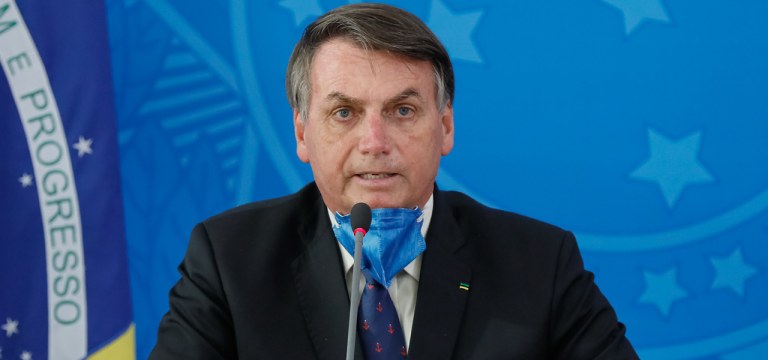 Jair Bolsonaro