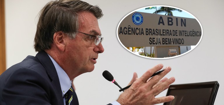 Jair Bolsonaro