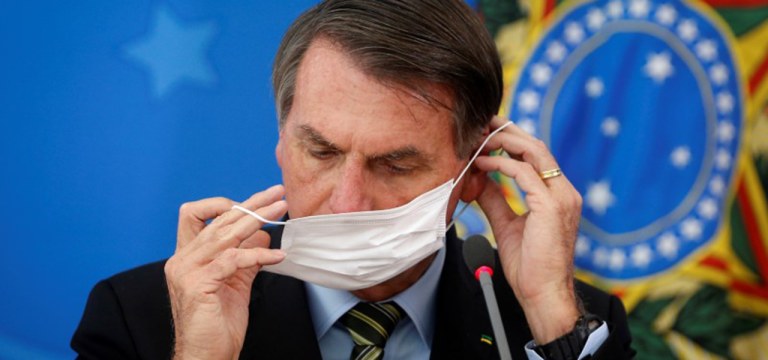 Jair Bolsonaro
