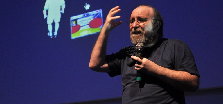 Miguel Nicolelis