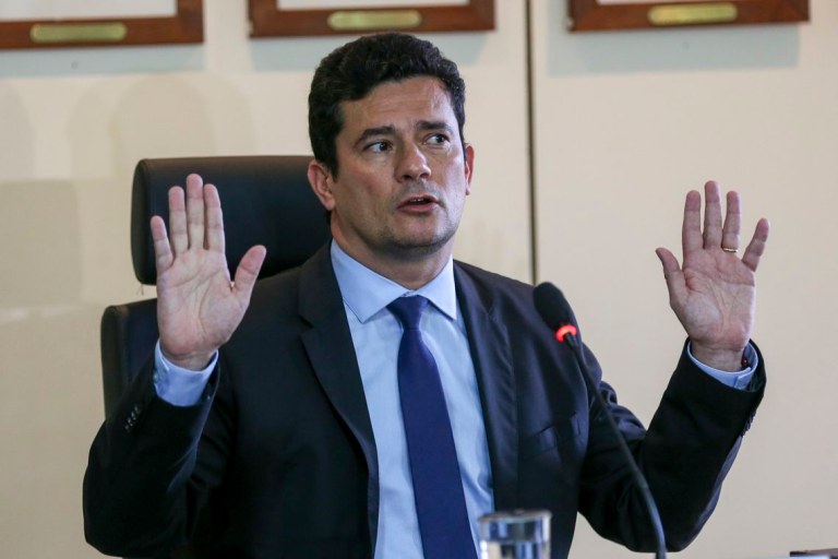 Lavajato vira caixa 2 na visita de Bolsonaro a Trump