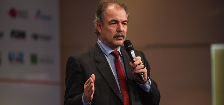 Aloizio Mercadante