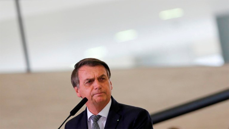 Jair Bolsonaro