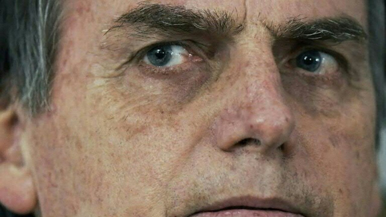 Bolsonaro