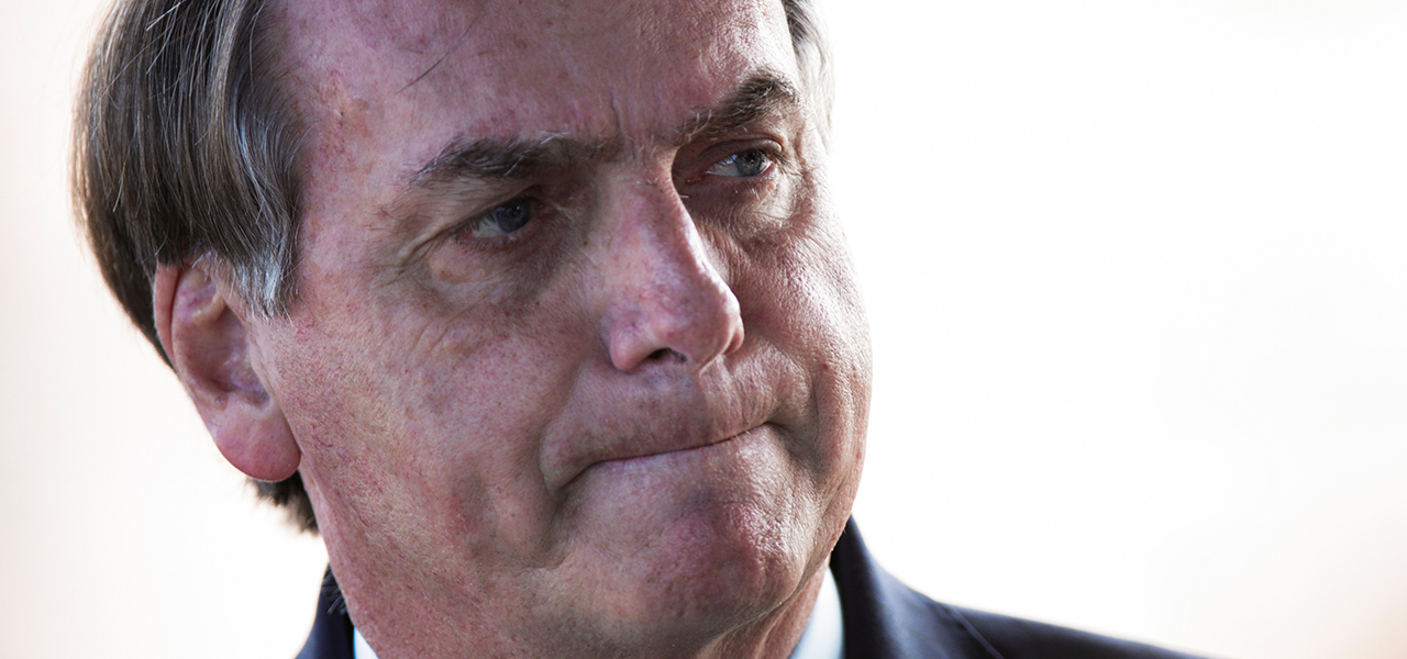 Jair Bolsonaro