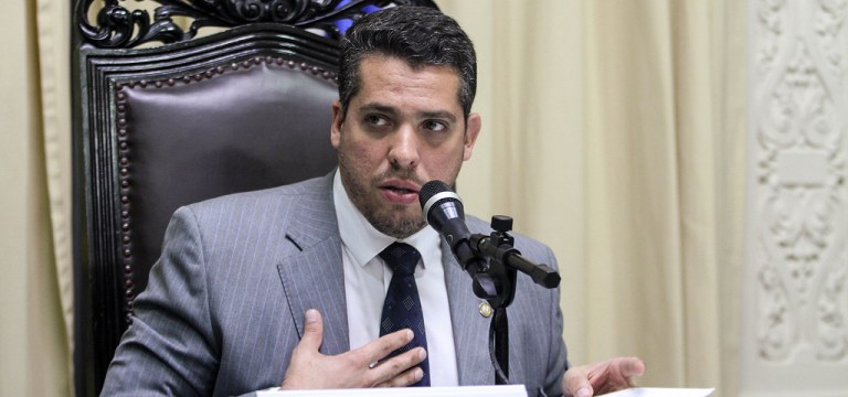 Rodrigo Amorim