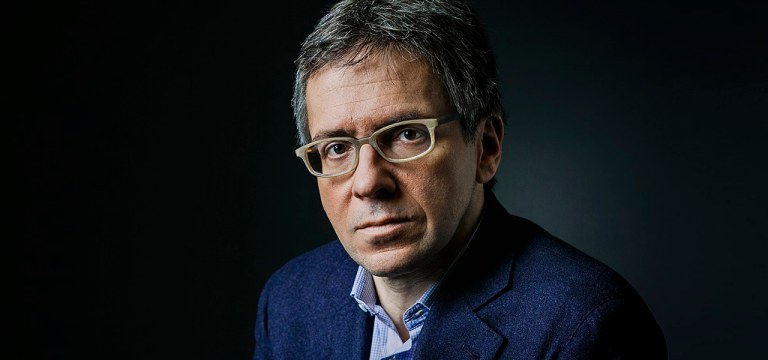 Ian Bremmer Eurasia