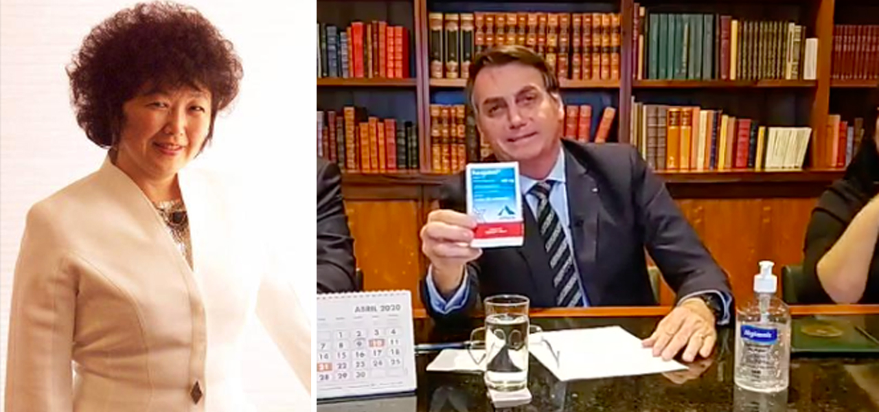 Conselho Federal de Medicina desautoriza “médica de Bolsonaro”: não há base científica para cloroquina