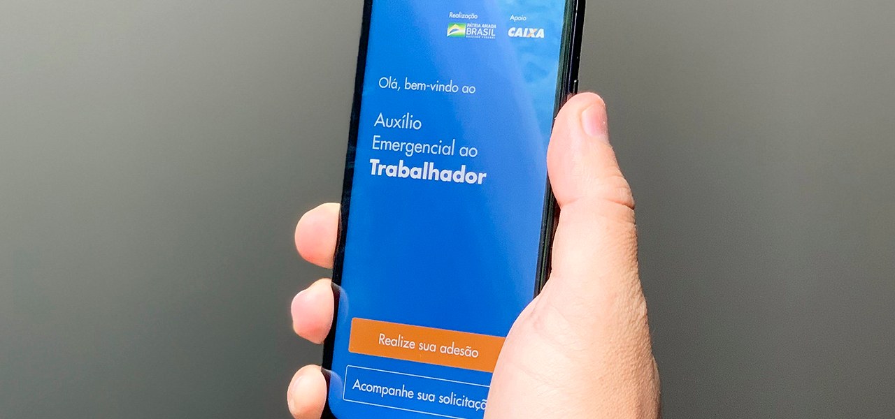 Auxílio Emergencial ao Trabalhador