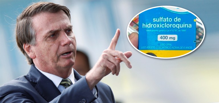Jair Bolsonaro