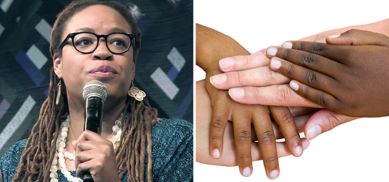 Heather McGhee