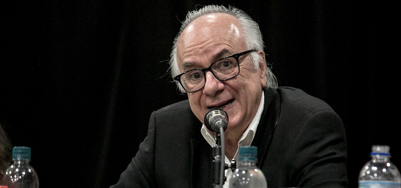 Boaventura de Sousa Santos