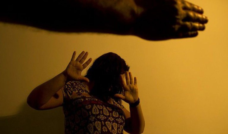A quantidade de feminicídios também subiu no estado