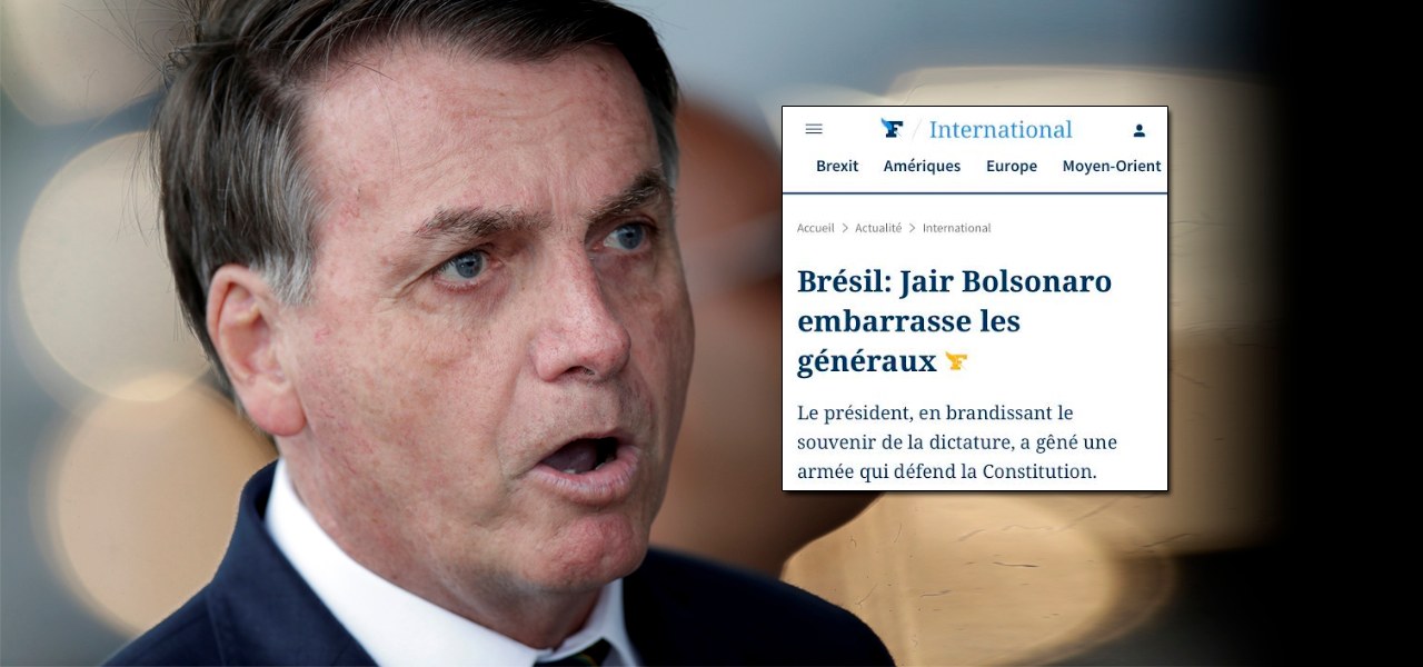 Jair Bolsonaro