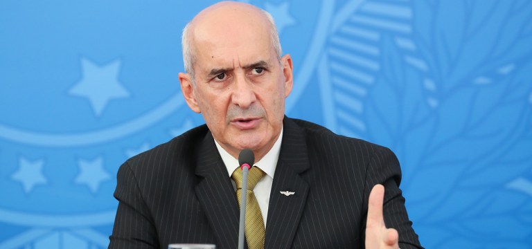 Luís Eduardo Ramos