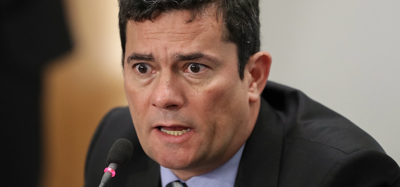 Sérgio Moro