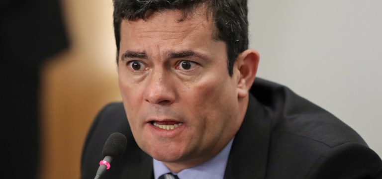Sérgio Moro