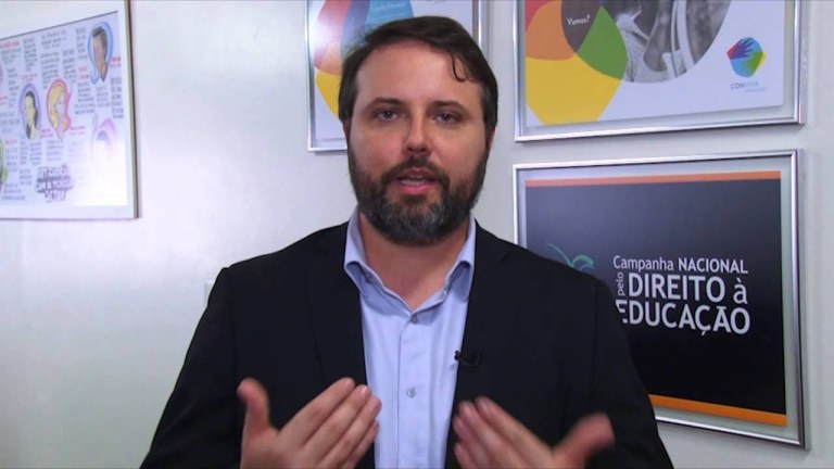 Coronavírus impacta na forma de ensino das escolas brasileiras